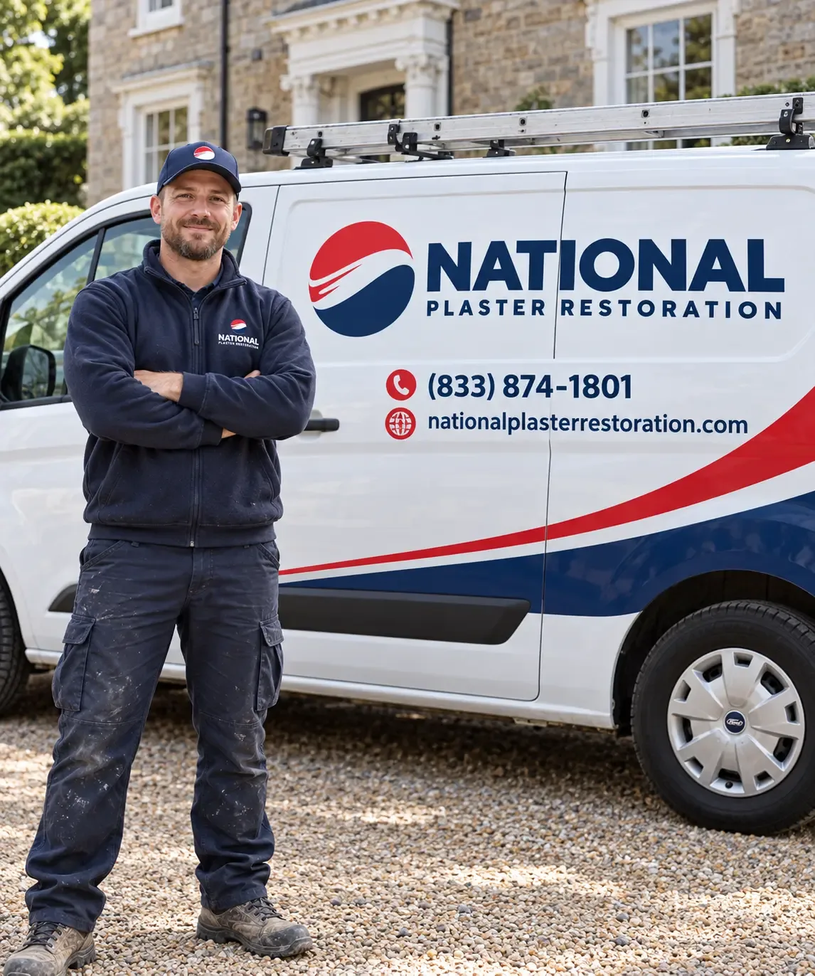 Plaster Repair Hartman, CO FAQs